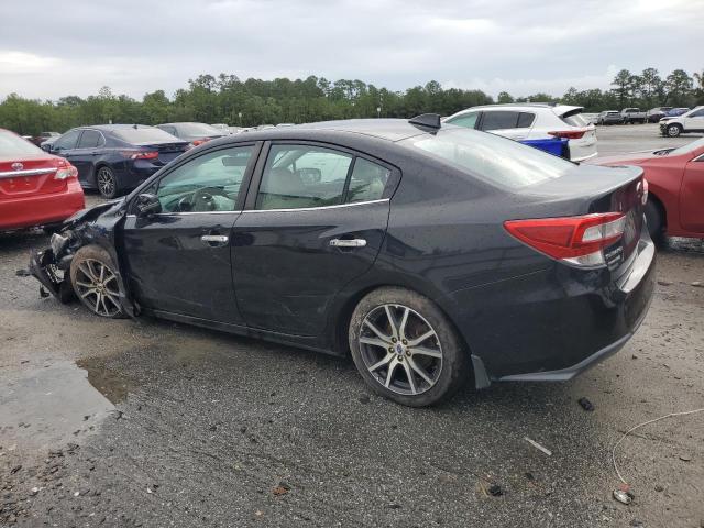 2018 SUBARU IMPREZA LI 4S3GKAT68J3606483