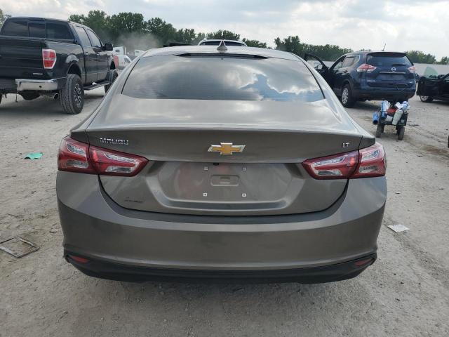 2020 CHEVROLET MALIBU LT - 1G1ZD5ST8LF027294