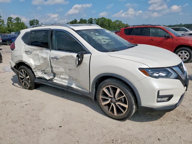 2018 NISSAN ROGUE S - JN8AT2MV2JW325166