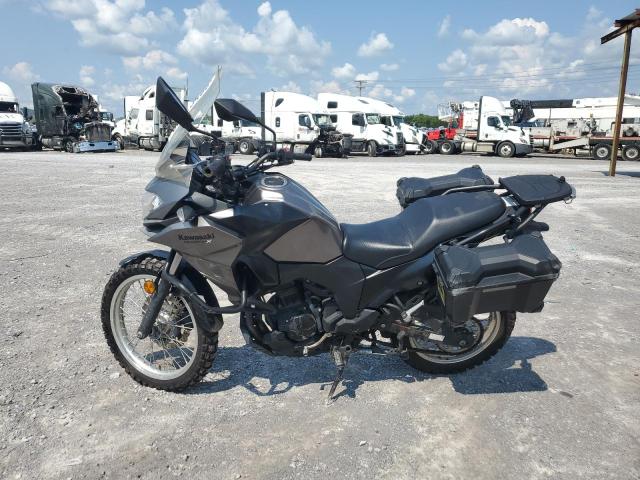 2017 KAWASAKI KLE300 C JKALE8C10HDA00177