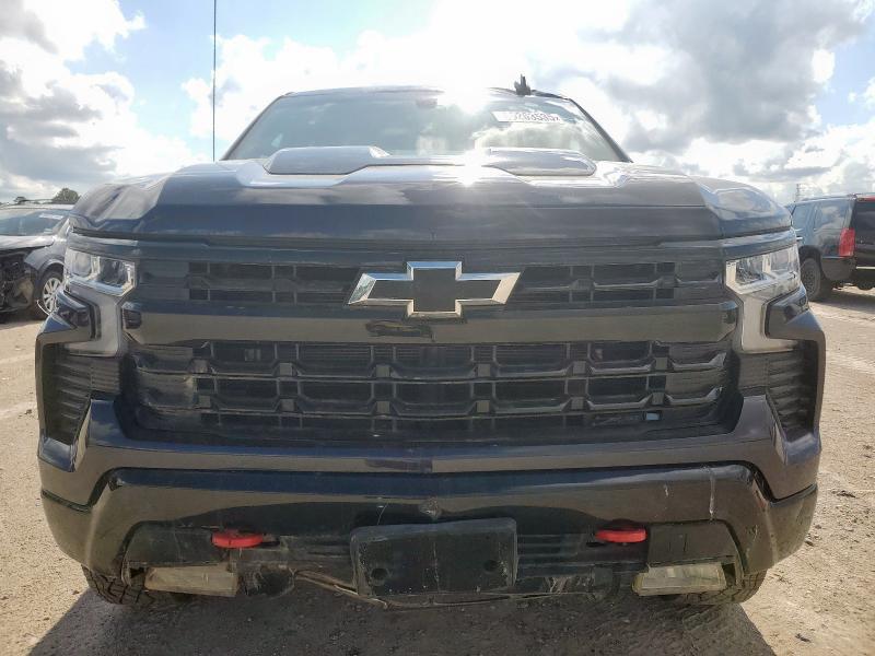 2023 CHEVROLET SILVERADO 3GCUDFED7PG261894