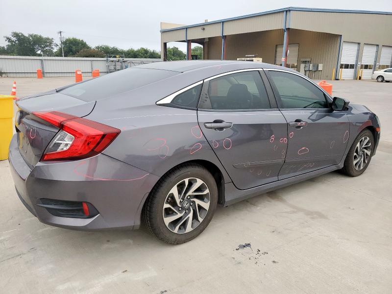 2016 HONDA CIVIC EX 19XFC2F80GE078967