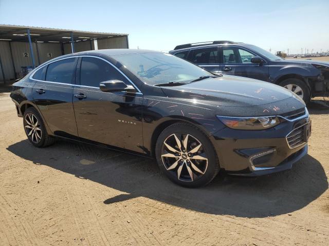 2018 CHEVROLET MALIBU LT - 1G1ZD5ST5JF288931