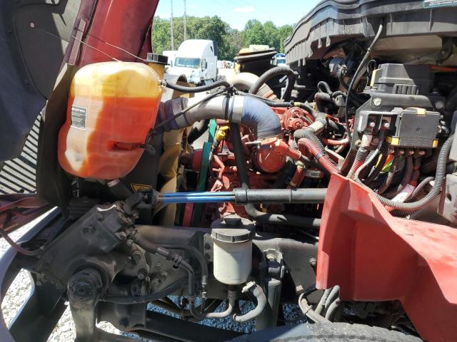 2019 INTERNATIONAL MV607 #3294156944