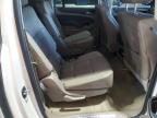 Lot #3316785407 2015 CHEVROLET SUBURBAN K1500 LTZ