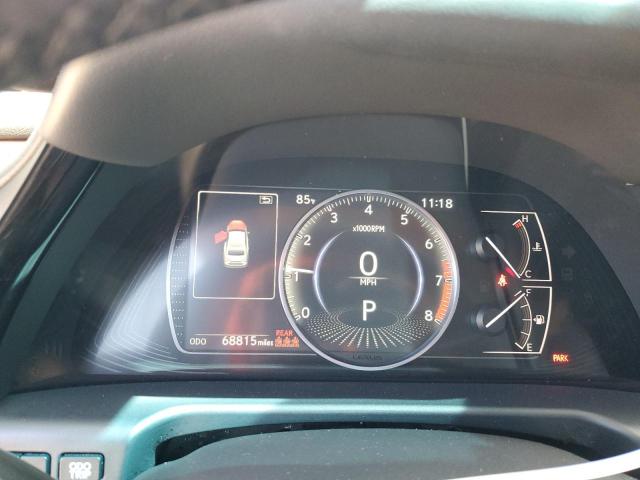 2023 LEXUS ES 350 BASE 58ADZ1B19PU147945