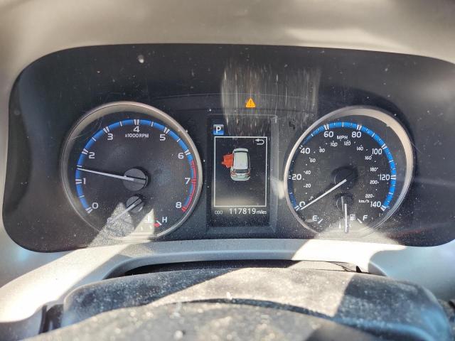 2018 TOYOTA RAV4 ADVEN 2T3RFREV5JW793422