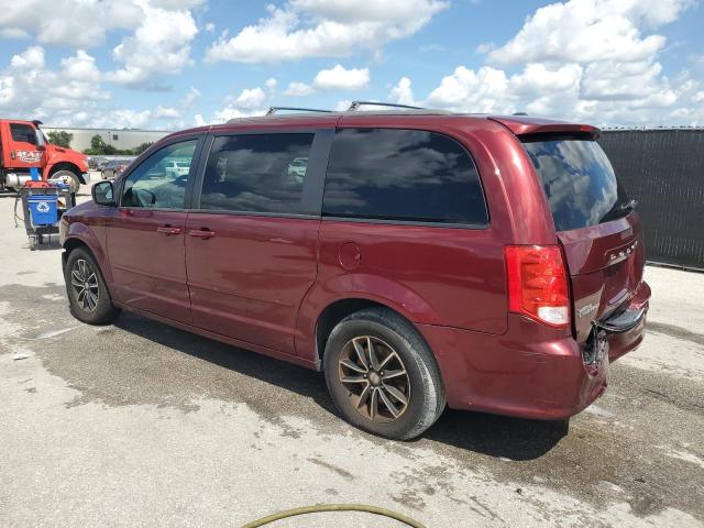 2017 DODGE GRAND CARA 2C4RDGEG0HR673608