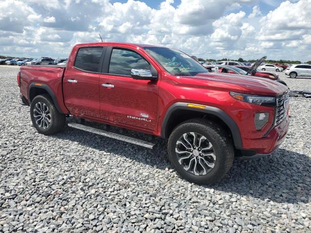 2024 GMC CANYON DEN 1GTP6FEK7R1115163