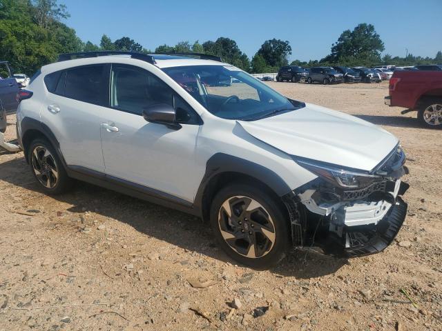 2024 SUBARU CROSSTREK - 4S4GUHM65R3745737