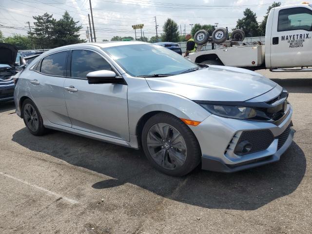 2019 HONDA CIVIC EX SHHFK7H68KU412370