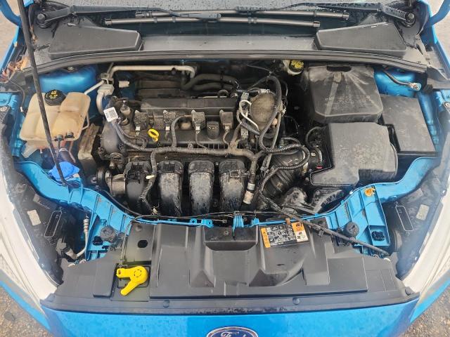 2016 FORD FOCUS SE - 1FADP3F26GL309459