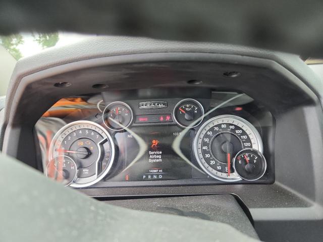 2016 RAM 1500 SLT 3C6RR7LTXGG384944