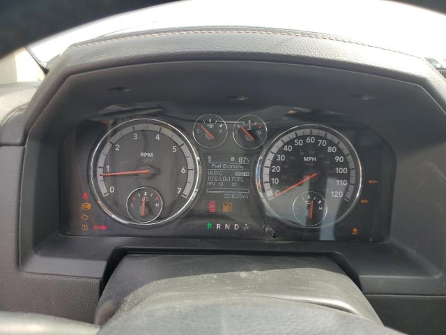 2011 DODGE RAM 1500 - 1D7RV1CT1BS578772