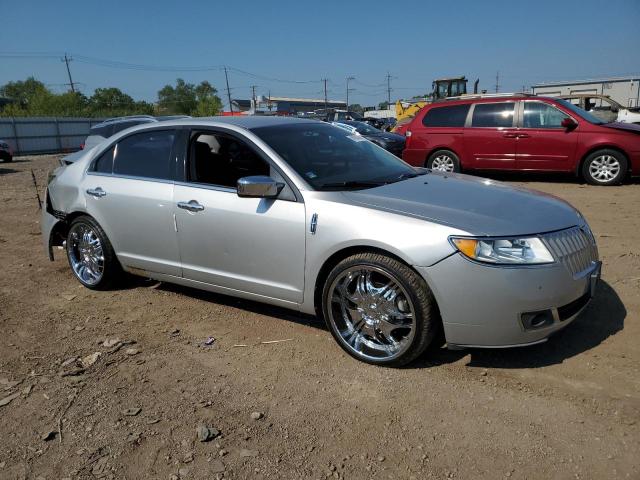 2010 LINCOLN MKZ - 3LNHL2GC1AR754754