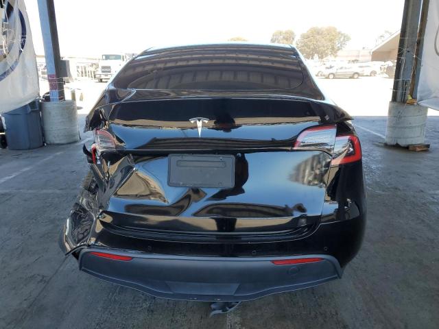 2021 TESLA MODEL Y - 5YJYGDEF0MF089143