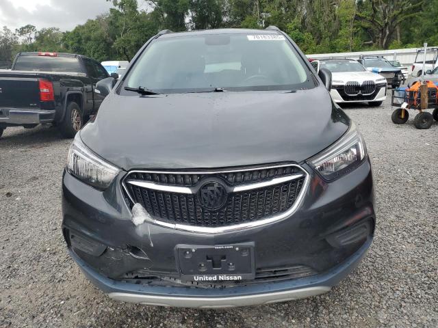 2018 BUICK ENCORE PREFERRED KL4CJESBXJB586258