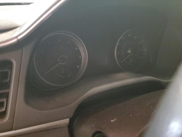 2020 HYUNDAI ELANTRA SE 5NPD84LF9LH535563