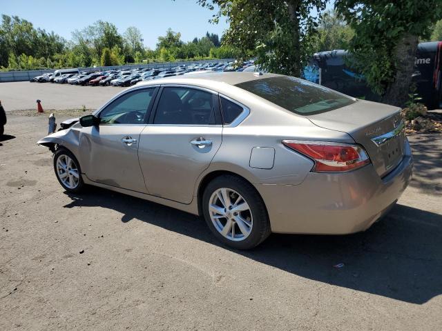 2014 NISSAN ALTIMA 2.5 - 1N4AL3AP4EC154683