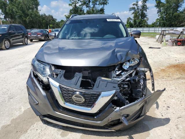 2020 NISSAN ROGUE S 5N1AT2MT0LC763033