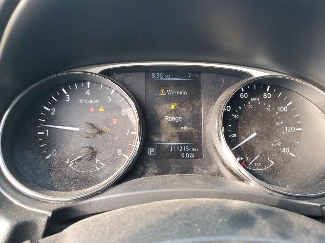 2016 NISSAN ROGUE S - JN8AT2MV4GW153506
