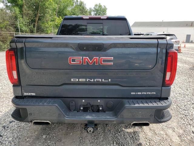 2020 GMC SIERRA K15 3GTU9FED2LG105922