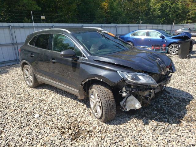 2015 LINCOLN MKC 5LMCJ2A96FUJ44763