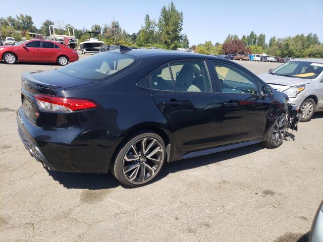 2022 TOYOTA COROLLA SE JTDP4MCEXNJ086047
