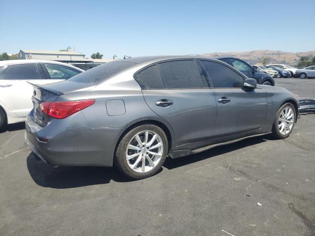 2016 INFINITI Q50 PREMIUM JN1EV7APXGM305815