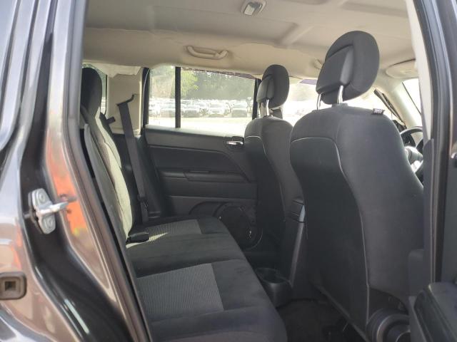 2016 JEEP PATRIOT LA 1C4NJPFA1GD659204