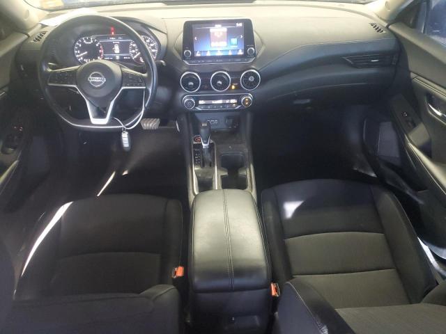 2021 NISSAN SENTRA SV 3N1AB8CVXMY229031