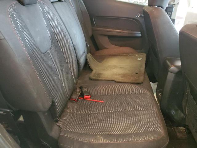 2015 CHEVROLET EQUINOX LT 2GNALBEK0F1150468