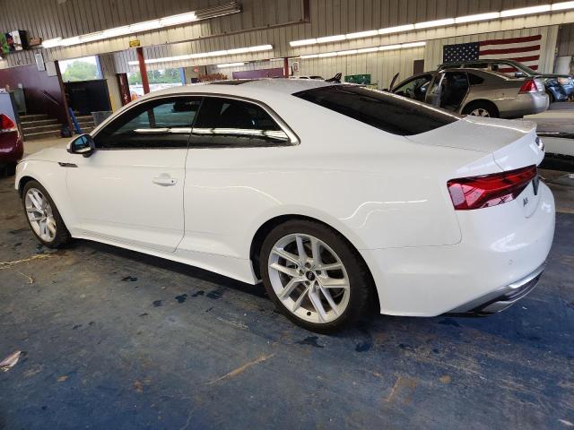 2023 AUDI A5 PREMIUM WAUTAAF5XPA058301