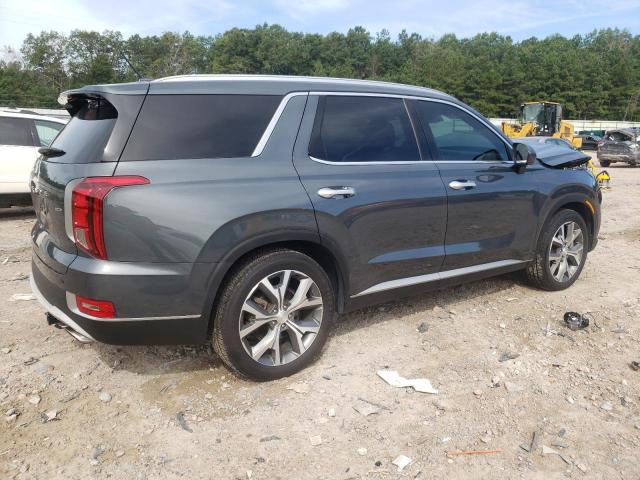 2022 HYUNDAI PALISADE S KM8R3DHE0NU418205