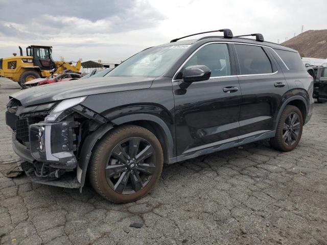 2023 HYUNDAI PALISADE X KM8R34GE2PU550757