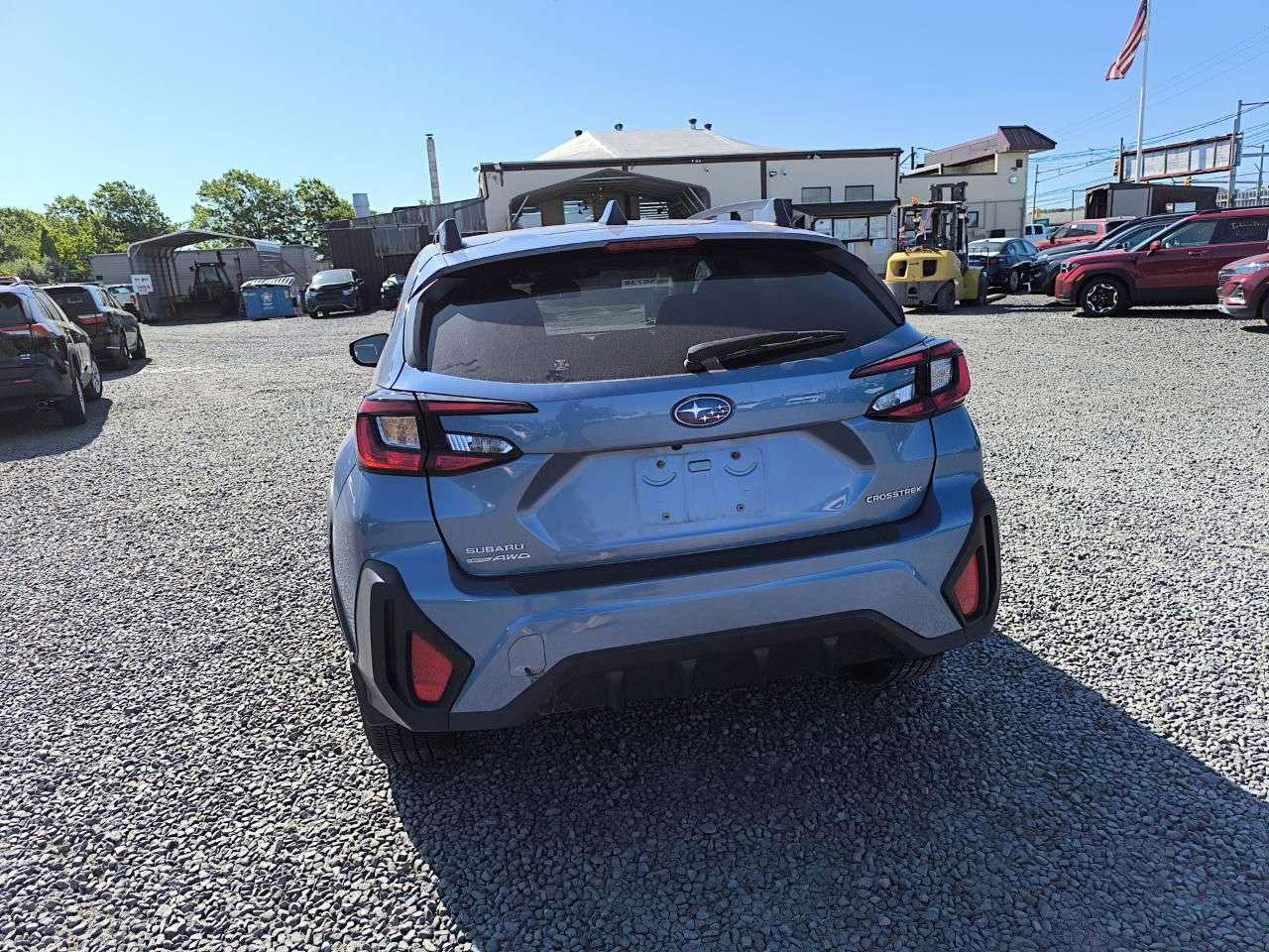 SUBARU CROSSTREK PREMIUM