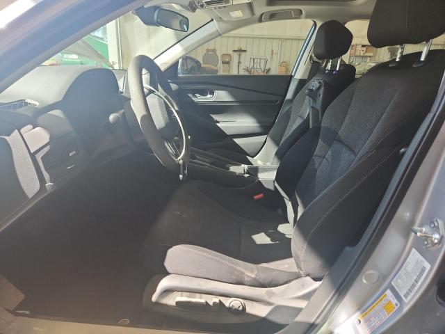 2024 HONDA ACCORD EX 1HGCY1F3XRA044125