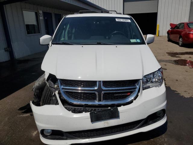 2019 DODGE GRAND CARA 2C4RDGCG2KR674415
