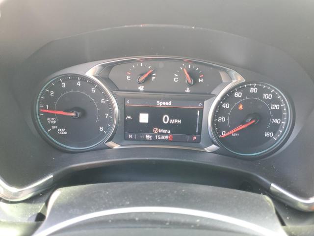 2023 CHEVROLET EQUINOX PREMIER 3GNAXNEG9PL260520