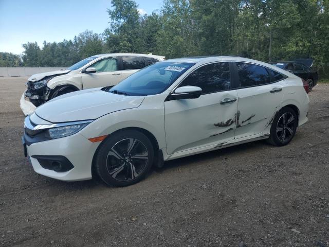2016 HONDA CIVIC TOUR - 2HGFC1F98GH111514