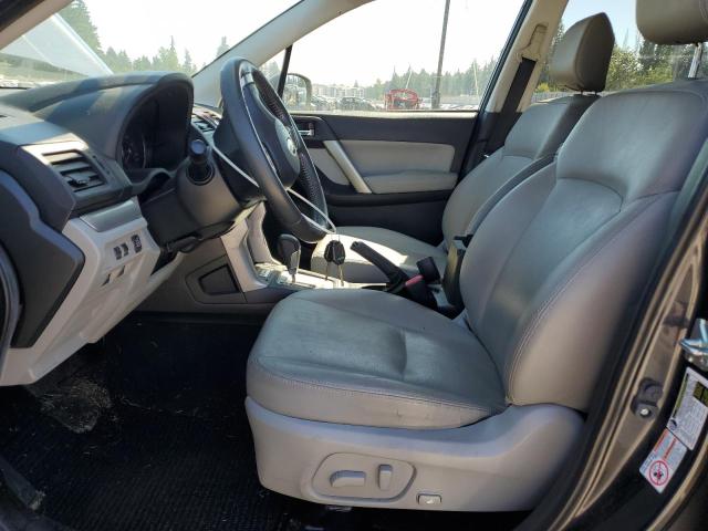 2015 SUBARU FORESTER 2 JF2SJAHC0FH483687