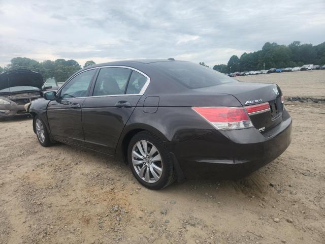 2012 HONDA ACCORD EXL - 1HGCP2F86CA001414