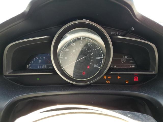 2018 MAZDA 3 SPORT 3MZBN1U7XJM244287