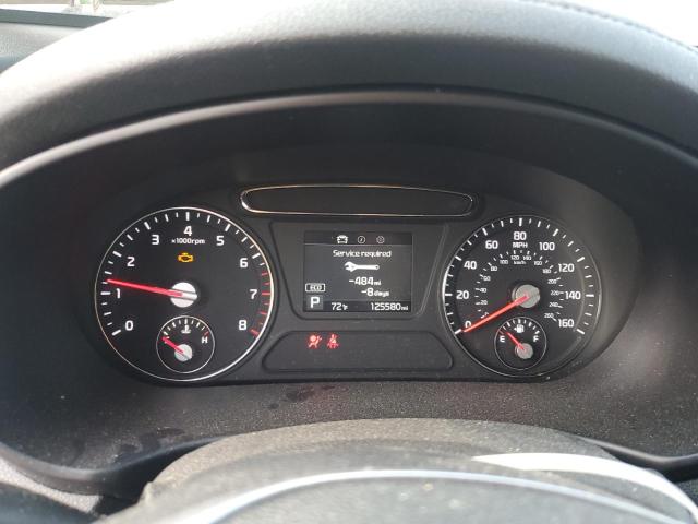 2019 KIA SORENTO L - 5XYPGDA38KG479470