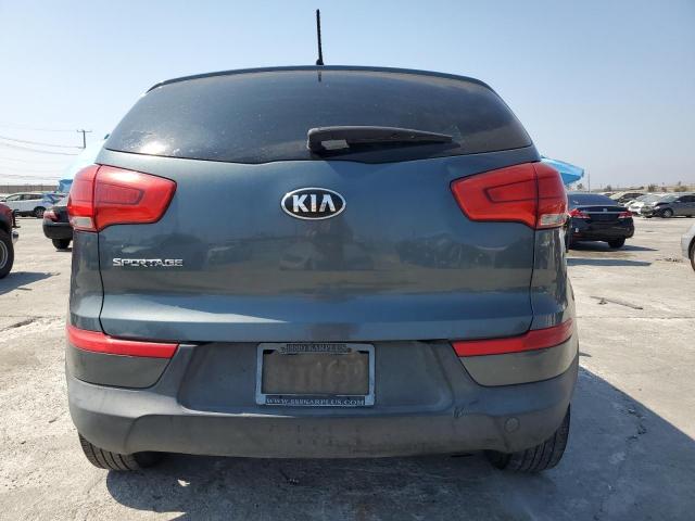 2015 KIA SPORTAGE L - KNDPB3AC0F7758956
