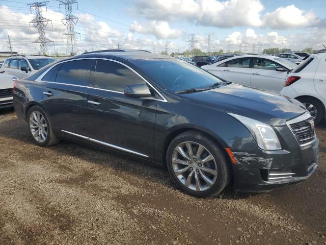 2016 CADILLAC XTS LUXURY COLLECTION 2G61M5S30G9162839