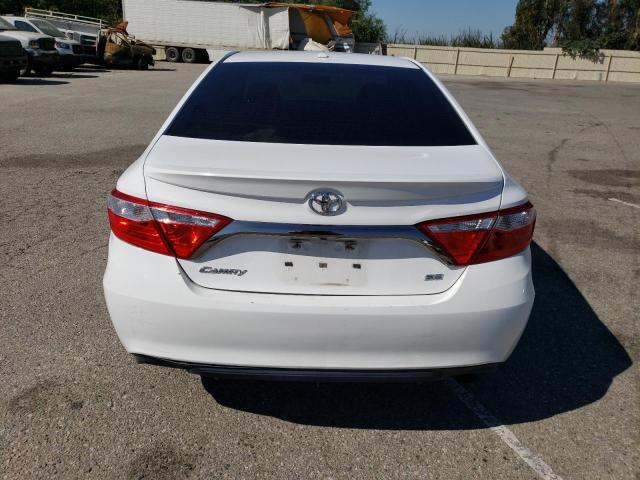 2017 TOYOTA CAMRY LE 4T1BF1FK4HU356022