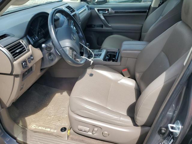2017 LEXUS GX 460 JTJBM7FX8H5167065
