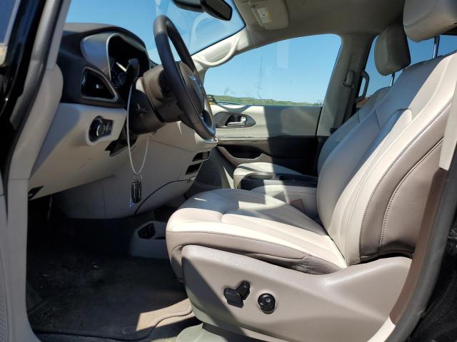 2021 CHRYSLER VOYAGER LX 2C4RC1DG2MR504637