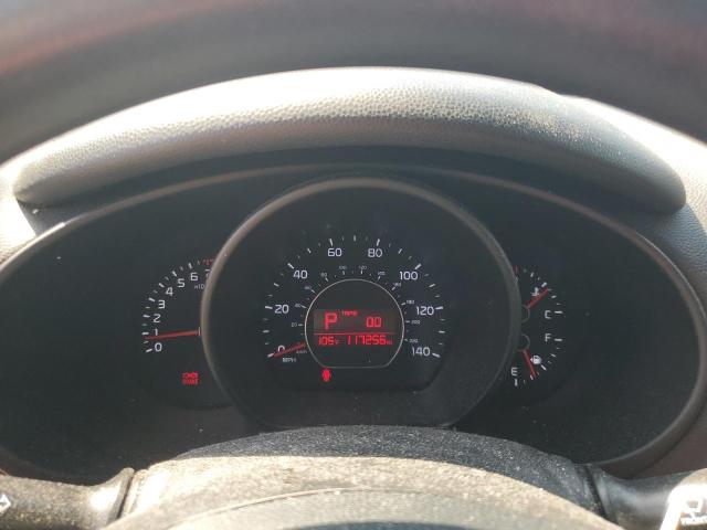 2018 KIA SOUL + - KNDJP3A5XJ7540248